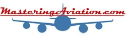 MasteringAviation.com Logo